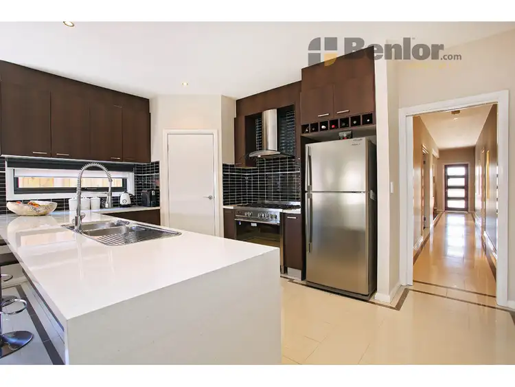 Seventh view of Homely house listing, 8 Glasswing St, Tarneit VIC 3029