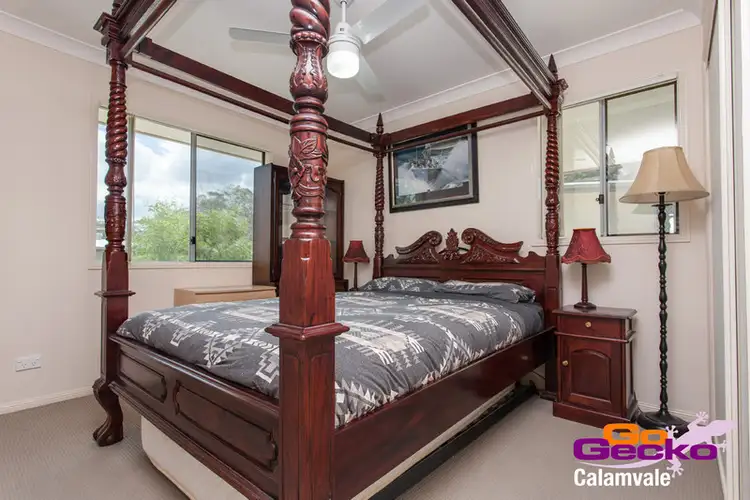 Fifth view of Homely townhouse listing, 5/360 Benhiam Street, Calamvale QLD 4116