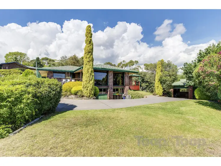 13 McBeath Drive, Skye SA 5072