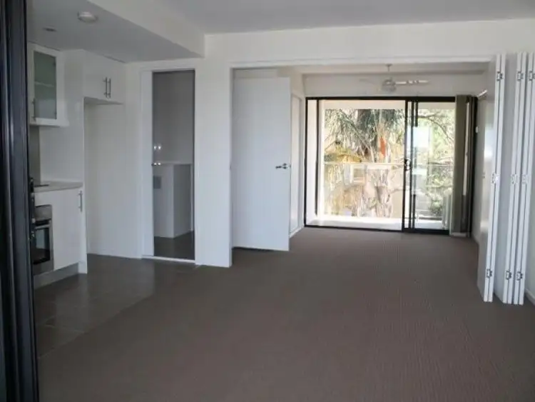 Fourth view of Homely apartment listing, 14/21 Fenton Street, Fairfield QLD 4103