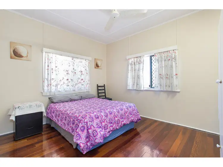 Sixth view of Homely house listing, 110B Stanley Street, Allenstown QLD 4700