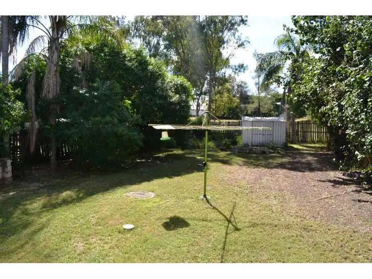 Sixth view of Homely house listing, 57 Fitzpatrick Street, Berserker QLD 4701