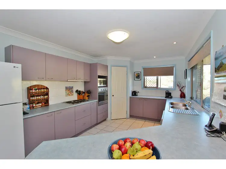 Sixth view of Homely house listing, 41 Sheepstation Gully Road, Mount Crosby QLD 4306