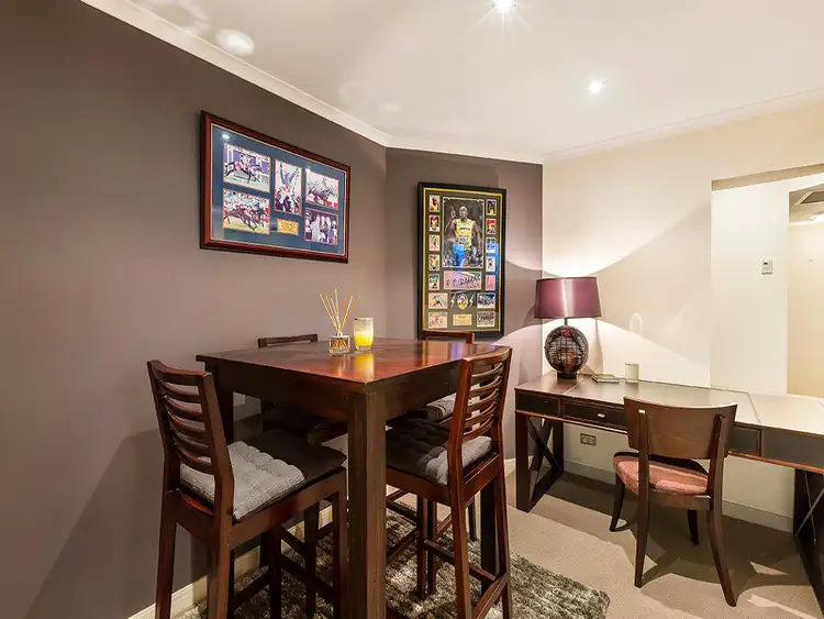 Fourth view of Homely apartment listing, 903/107 Beach Street, Port Melbourne VIC 3207