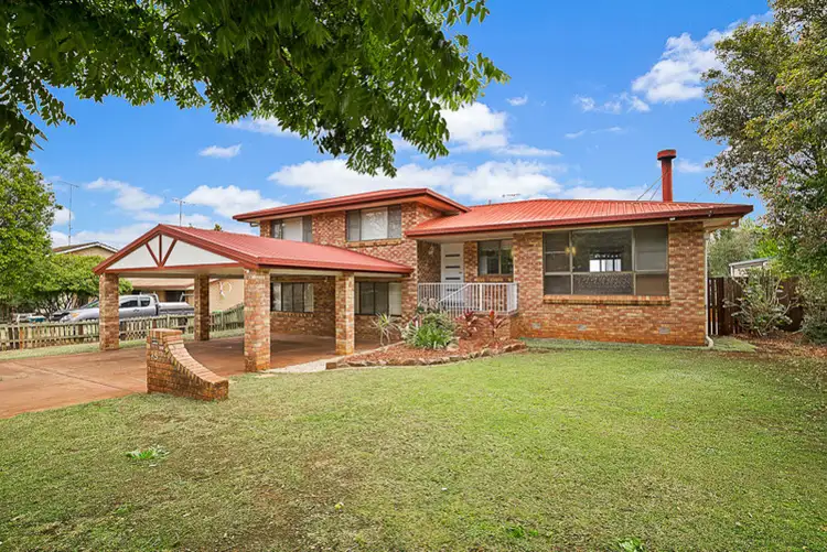 Fourth view of Homely house listing, 15 Marigold Street, Centenary Heights QLD 4350