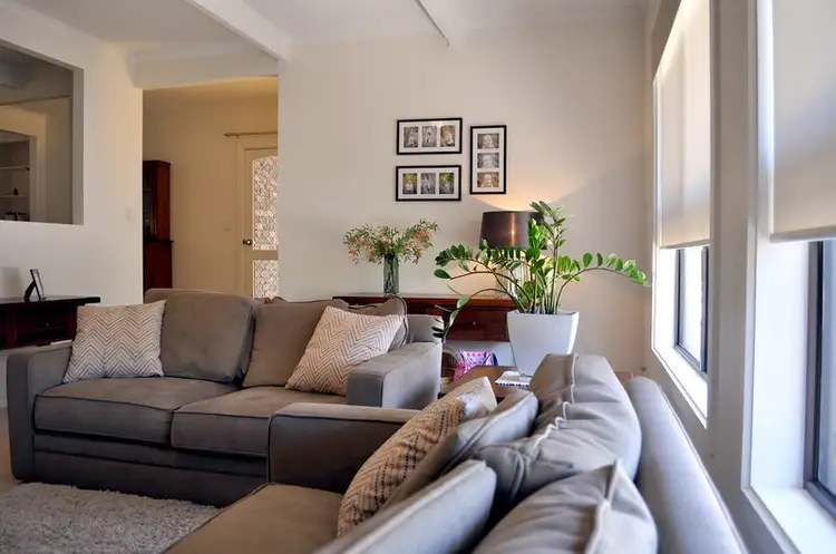 Second view of Homely house listing, 33 Shirley Street, Port Augusta West SA 5700