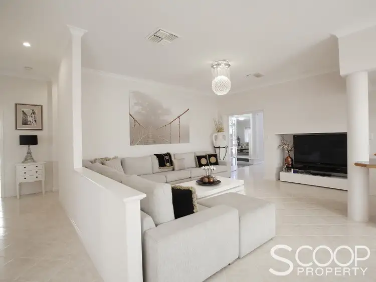 Fourth view of Homely house listing, 42 Motril Avenue, Coogee WA 6166