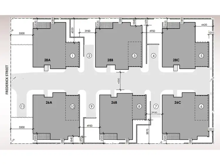 Fifth view of Homely villa listing, 26A Frederick Street, Sanctuary Point NSW 2540