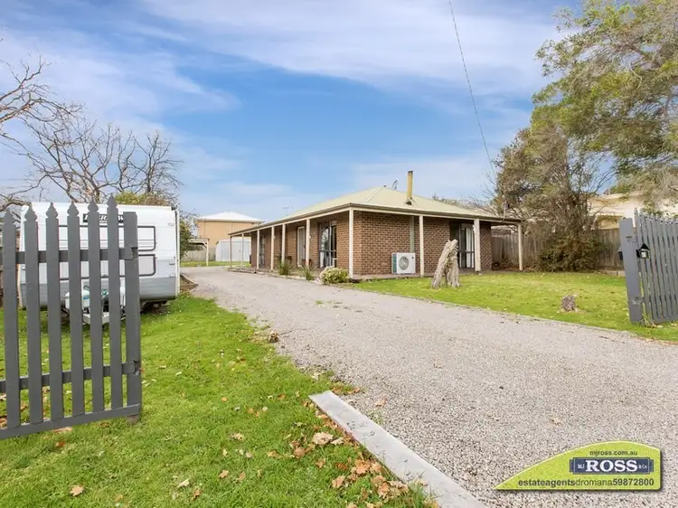 Main view of Homely house listing, 41 Heales Street, Dromana VIC 3936