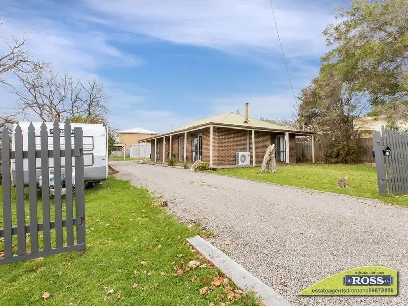 Main view of Homely house listing, 41 Heales Street, Dromana VIC 3936