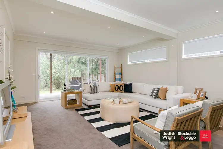 Second view of Homely house listing, 15 Alandale Close, Ventnor VIC 3922