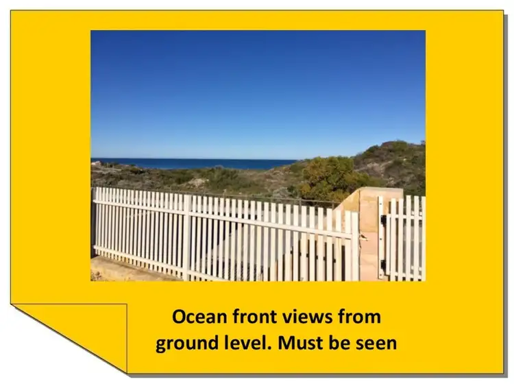 Second view of Homely land listing, 145 Capricorn Esplanade, Yanchep WA 6035