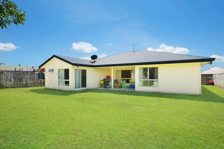 Fourth view of Homely house listing, 9 Picnic Street, White Rock QLD 4868