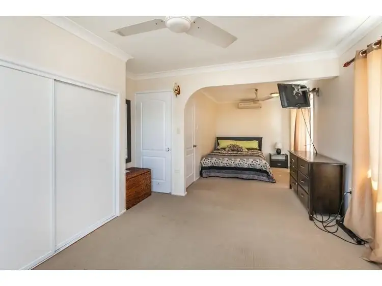 Fourth view of Homely house listing, 15 Skyring Street, Wandal QLD 4700