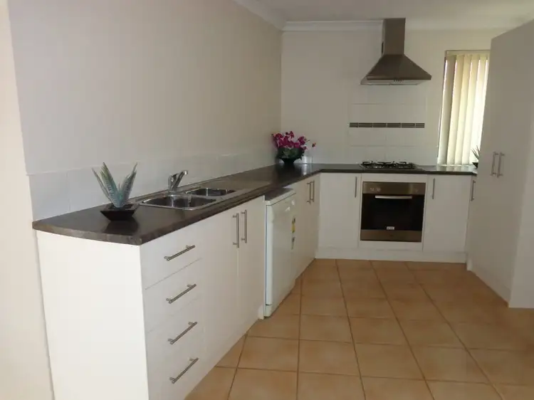 Second view of Homely villa listing, A/31 Grinstead Way, Balga WA 6061