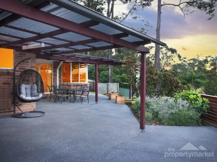 Second view of Homely house listing, 12 Northview Close, Niagara Park NSW 2250