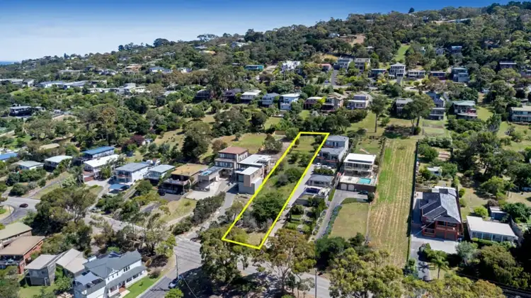 Fifth view of Homely other listing, 49 Bruce Road, Mount Martha VIC 3934
