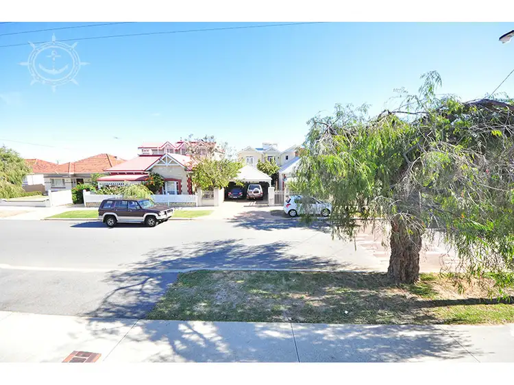 Fifth view of Homely house listing, 60 Solomon Street, Fremantle WA 6160