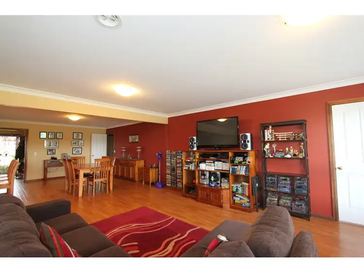 Third view of Homely house listing, 37 Endurance Court, Llanarth NSW 2795