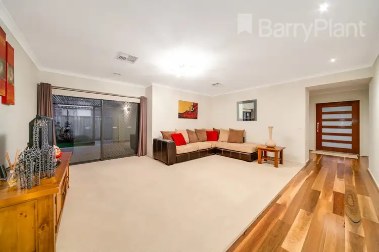 Fifth view of Homely house listing, 5 Olivia Court, Pakenham VIC 3810