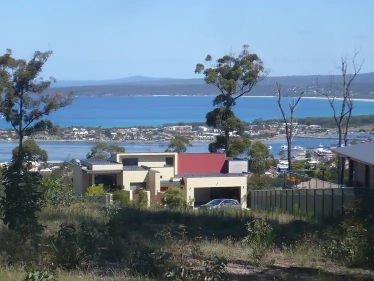 Seventh view of Homely land listing, Lot 702 The Crest, Merimbula NSW 2548