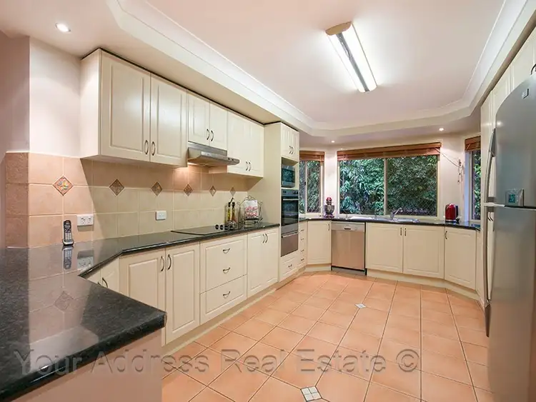 Third view of Homely house listing, 23 Eucalypt Place, Heritage Park QLD 4118