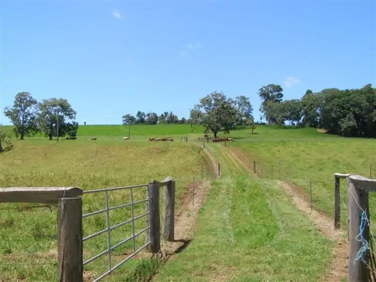 Third view of Homely rural property listing, LS692 RN72 Hemmings Lane, Upper Barron QLD 4883