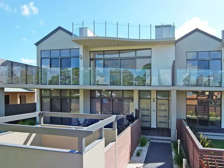 Sixth view of Homely apartment listing, 6/33 Hawke Street, Huskisson NSW 2540