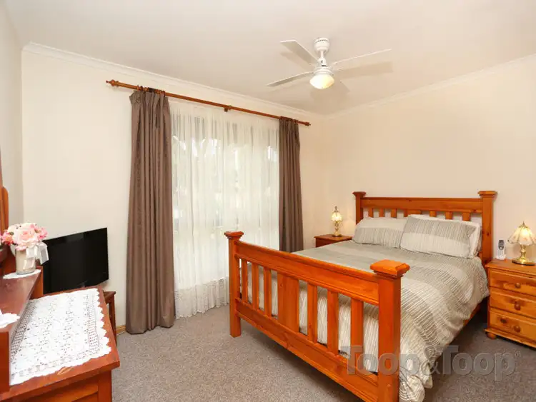 Sixth view of Homely house listing, 6 Agnes Gillespie Drive, Hayborough SA 5211