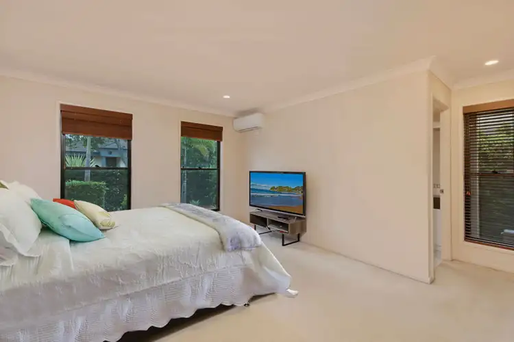 Sixth view of Homely house listing, 10 Rhiannon Drive, Ashmore QLD 4214
