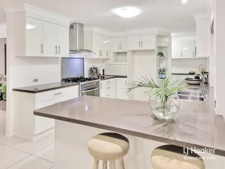 Second view of Homely house listing, 82 Kavanagh Road, Wishart QLD 4122