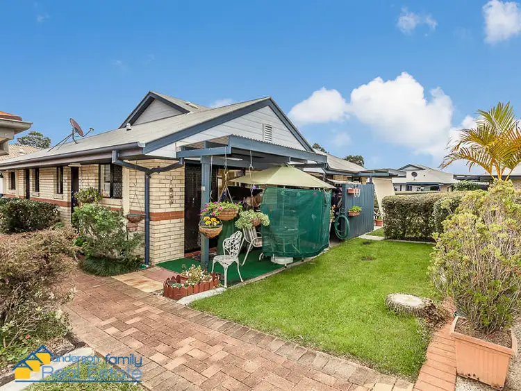 Main view of Homely unit listing, Address available on request