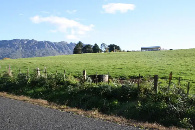 20 Morses Road, Paradise TAS 7306