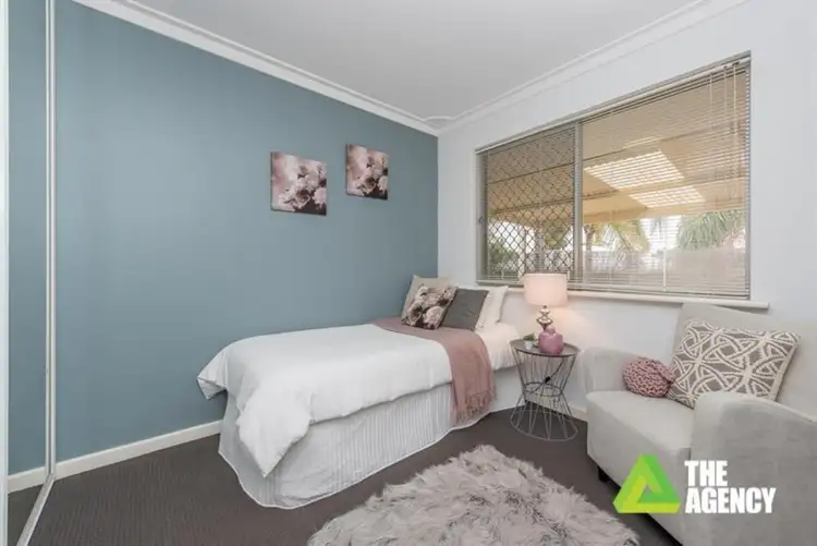 Seventh view of Homely house listing, 5B Ione Place, Craigie WA 6025