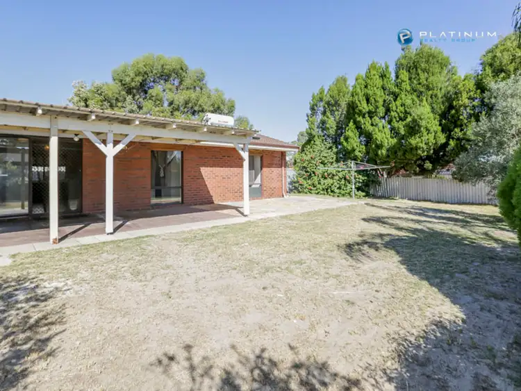 Fourth view of Homely house listing, 865 Wanneroo Road, Wanneroo WA 6065