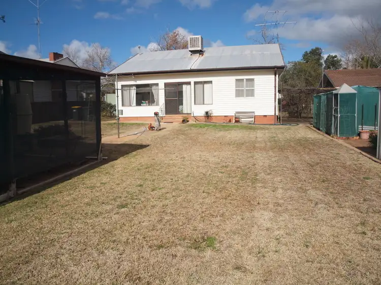 Seventh view of Homely house listing, 19 Larmer, Narrandera NSW 2700