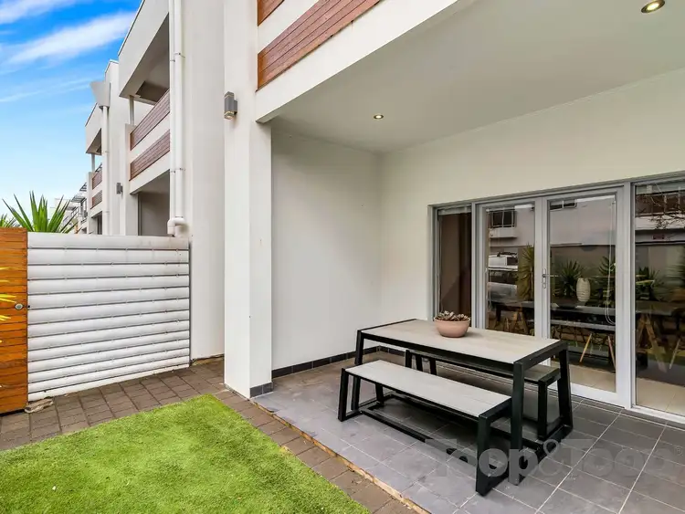 Sixth view of Homely townhouse listing, 19 Mann Drive, Brompton SA 5007