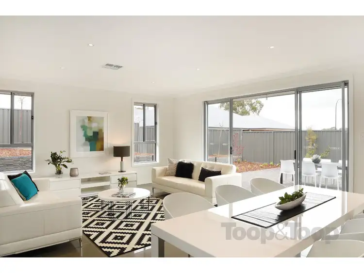 Third view of Homely house listing, 4 Bluestone Drive, Mount Barker SA 5251