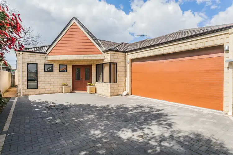 9A Prince Street, Queens Park WA 6107