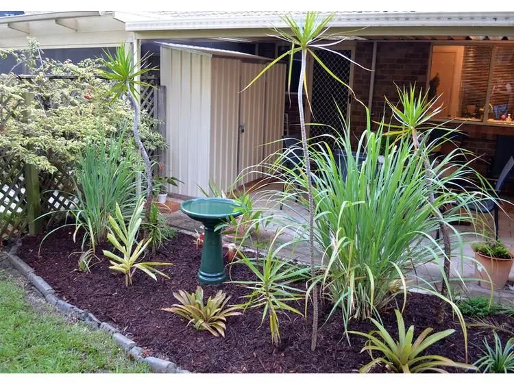 Second view of Homely semi-detached listing, 8/8-12 Village Way, Oxenford QLD 4210