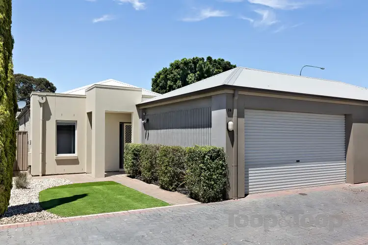 14/9 Eurilpa Avenue, Everard Park SA 5035