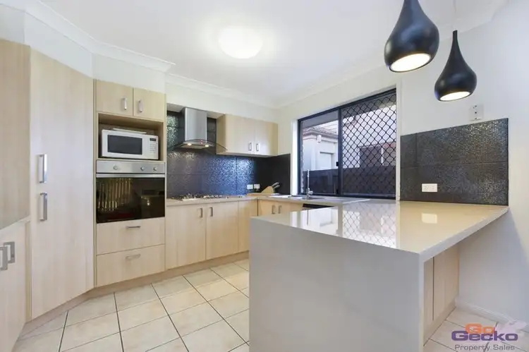 Third view of Homely house listing, 10 Morwell Crescent, North Lakes QLD 4509