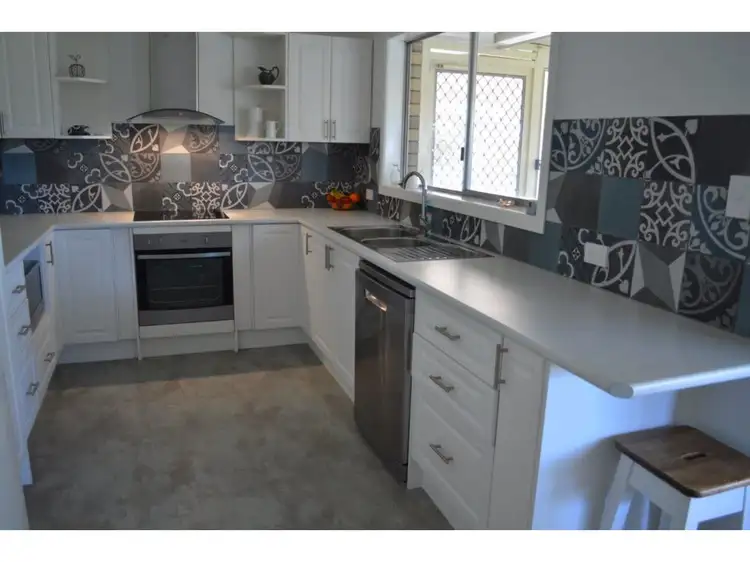 Fourth view of Homely house listing, 3 Pritchard Street, Gunnedah NSW 2380