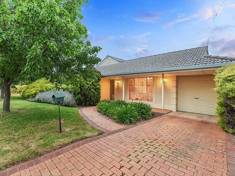 9 Rockbourne Grove, Seaford SA 5169