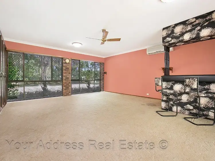 Sixth view of Homely house listing, 8-12 Coolbart Court, Greenbank QLD 4124