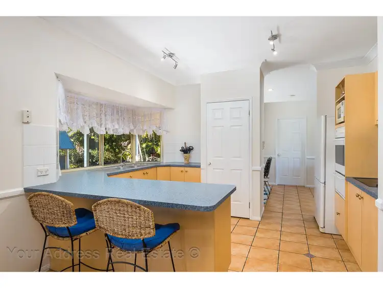 Fifth view of Homely house listing, 5-7 Evergreen Drive, South Maclean QLD 4280