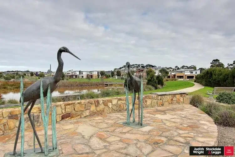 Fourth view of Homely land listing, No 9/ Lot 62 Water View Rise, Cowes VIC 3922