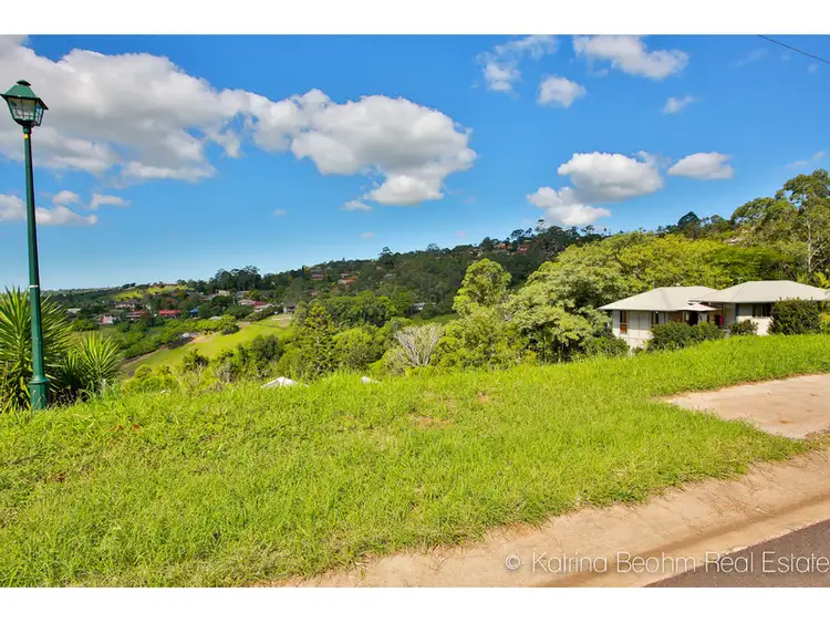 Third view of Homely land listing, 9 Millar Street, Goonellabah NSW 2480