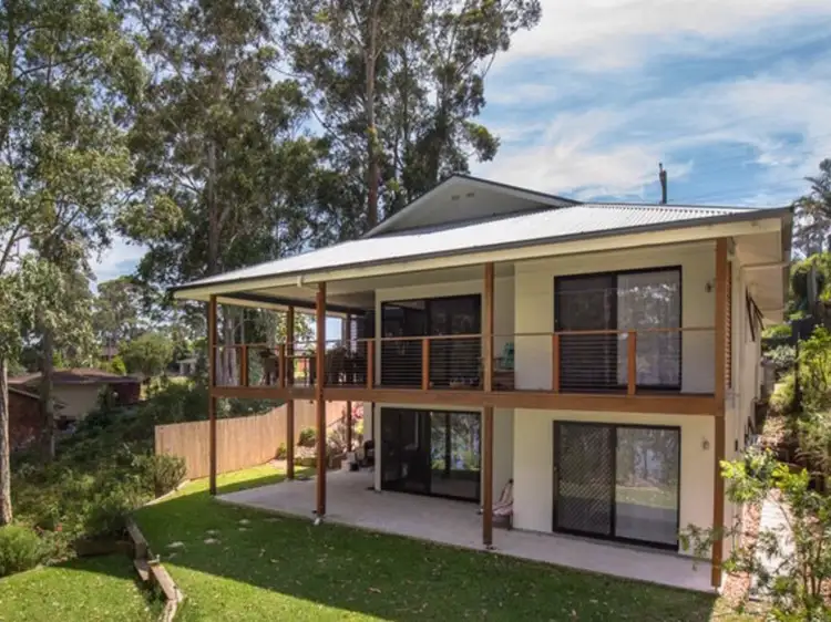 Main view of Homely house listing, 60 Kings Point Drive, Kings Point NSW 2539