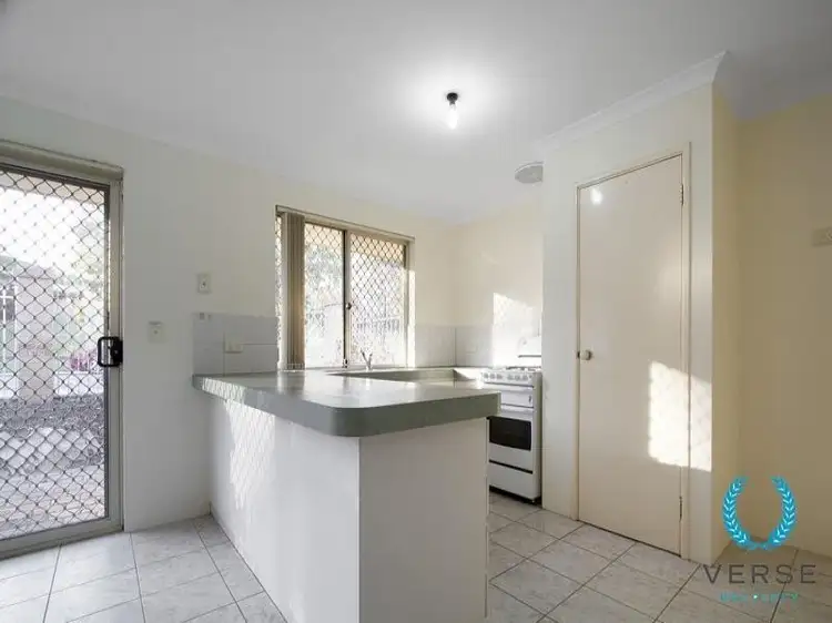Fifth view of Homely villa listing, 32 Marquis Street, Bentley WA 6102